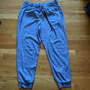 Lou & Grey joggers